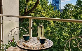 Rondo Verona Apartament,Free Private Parking, Air Conditioning